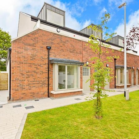 Bolton Grove House Dublin Appartamento Esterno foto