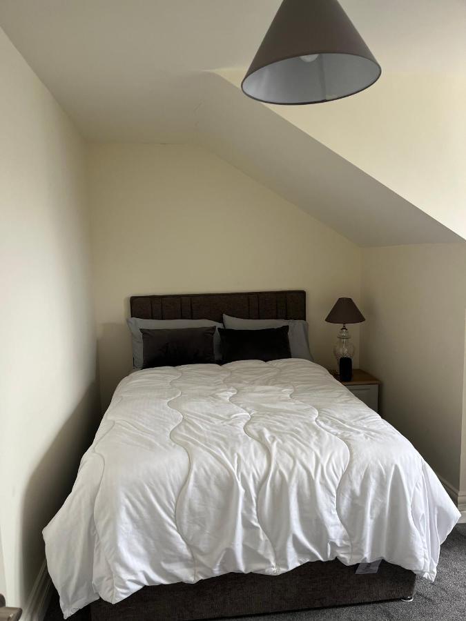 Bolton Grove House Dublin Appartamento Esterno foto