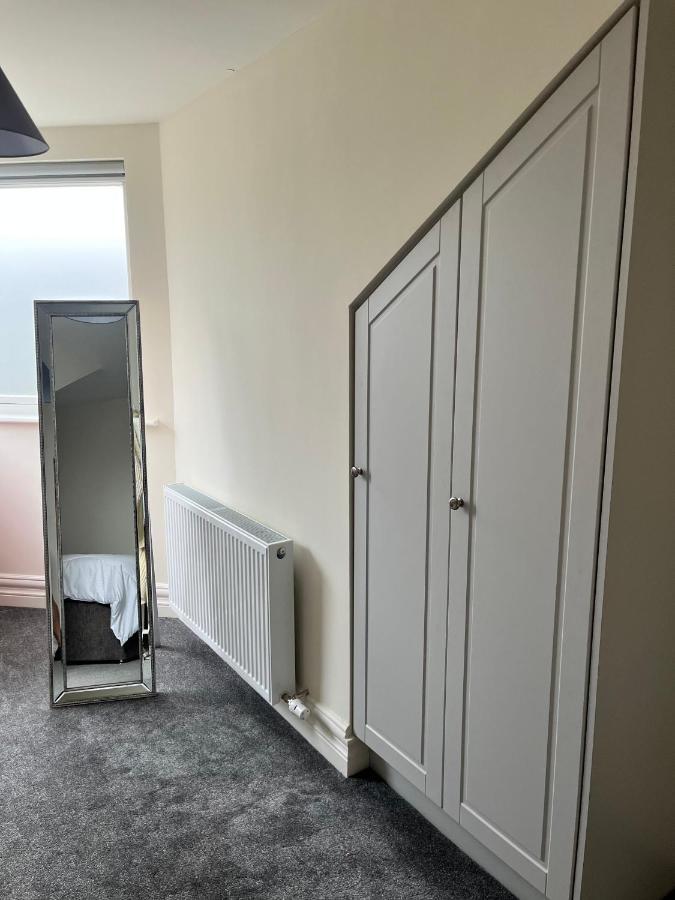 Bolton Grove House Dublin Appartamento Esterno foto