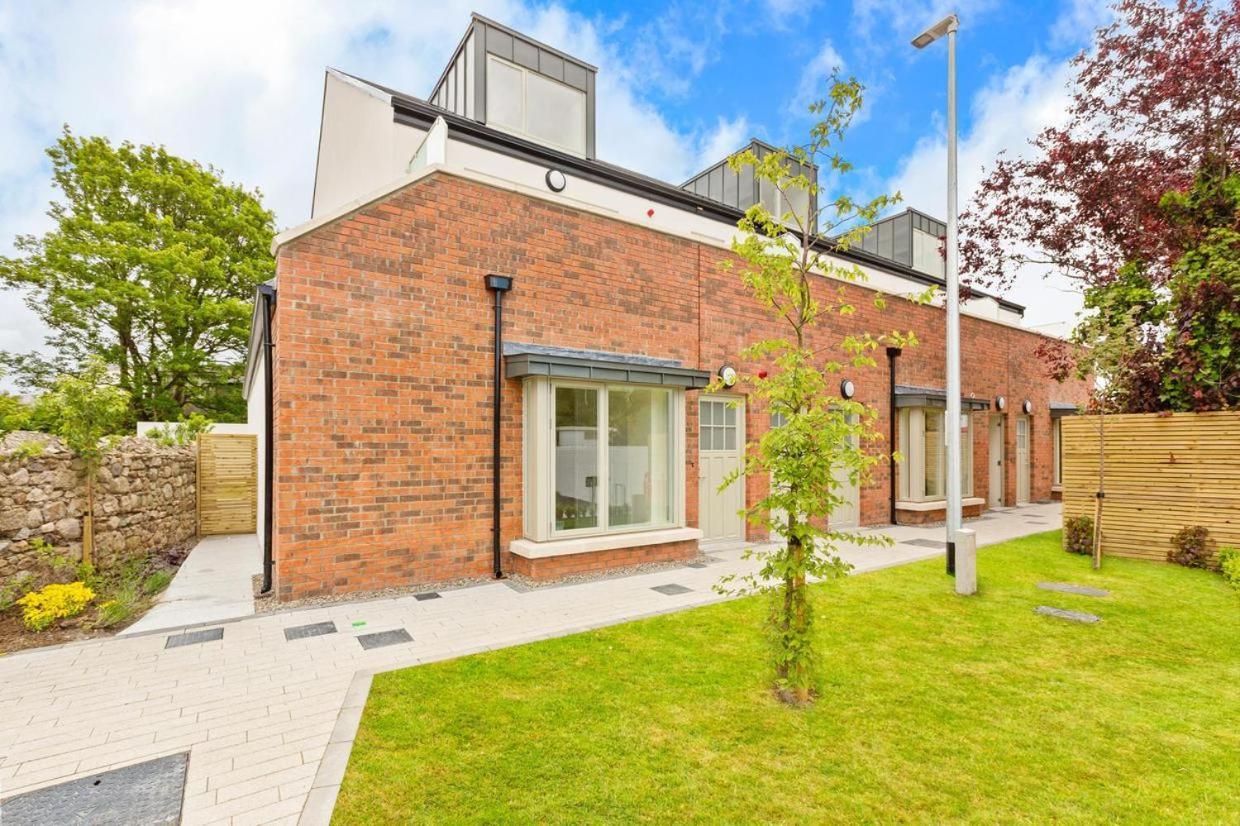 Bolton Grove House Dublin Appartamento Esterno foto