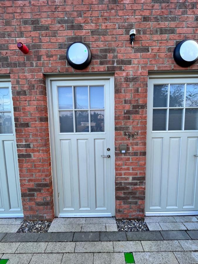 Bolton Grove House Dublin Appartamento Esterno foto